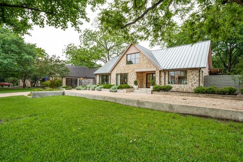 4325 Pomona Rd, Dallas, TX, 75209-2821 | Card Image