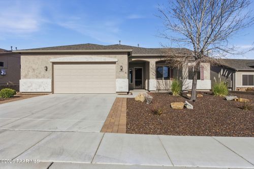 6293 E Livingston Loop, Prescott Valley, AZ, 86314-6763 | Card Image
