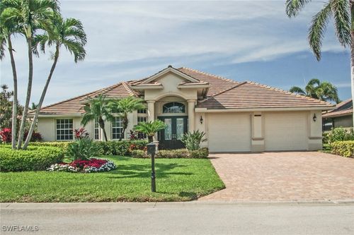 8007 Tiger Lily Dr, NAPLES, FL, 34113-2639 | Card Image