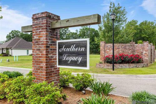 Lot 17 Southern Living Ln, Denham Springs, LA, 70726 | Card Image