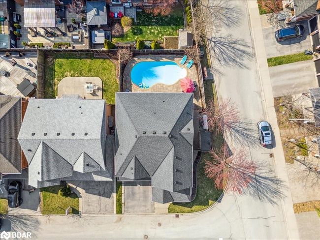5443 Jacada Rd, House other with 5 bedrooms, 4 bathrooms and 4 parking in Burlington ON | Image 7