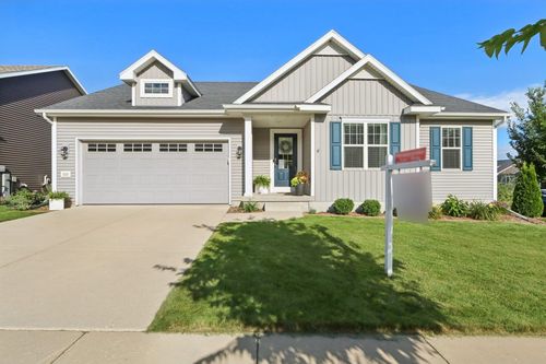 325 Milky Way, MADISON, WI, 53718 | Card Image