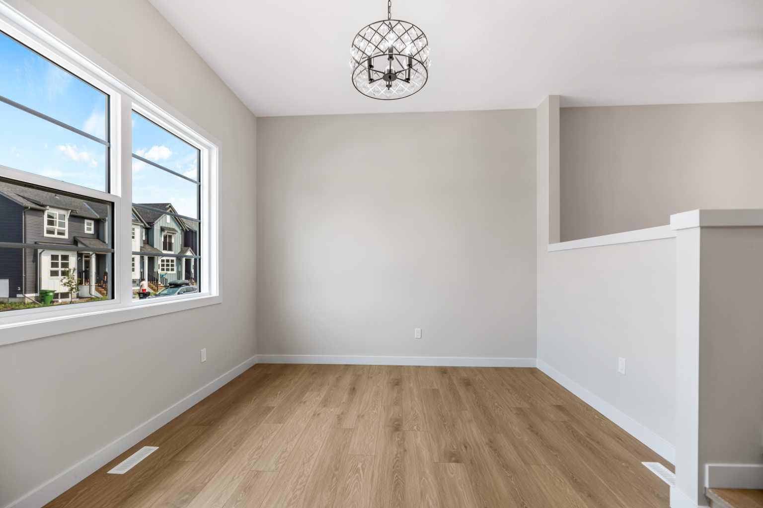 Residential in Calgary 2
