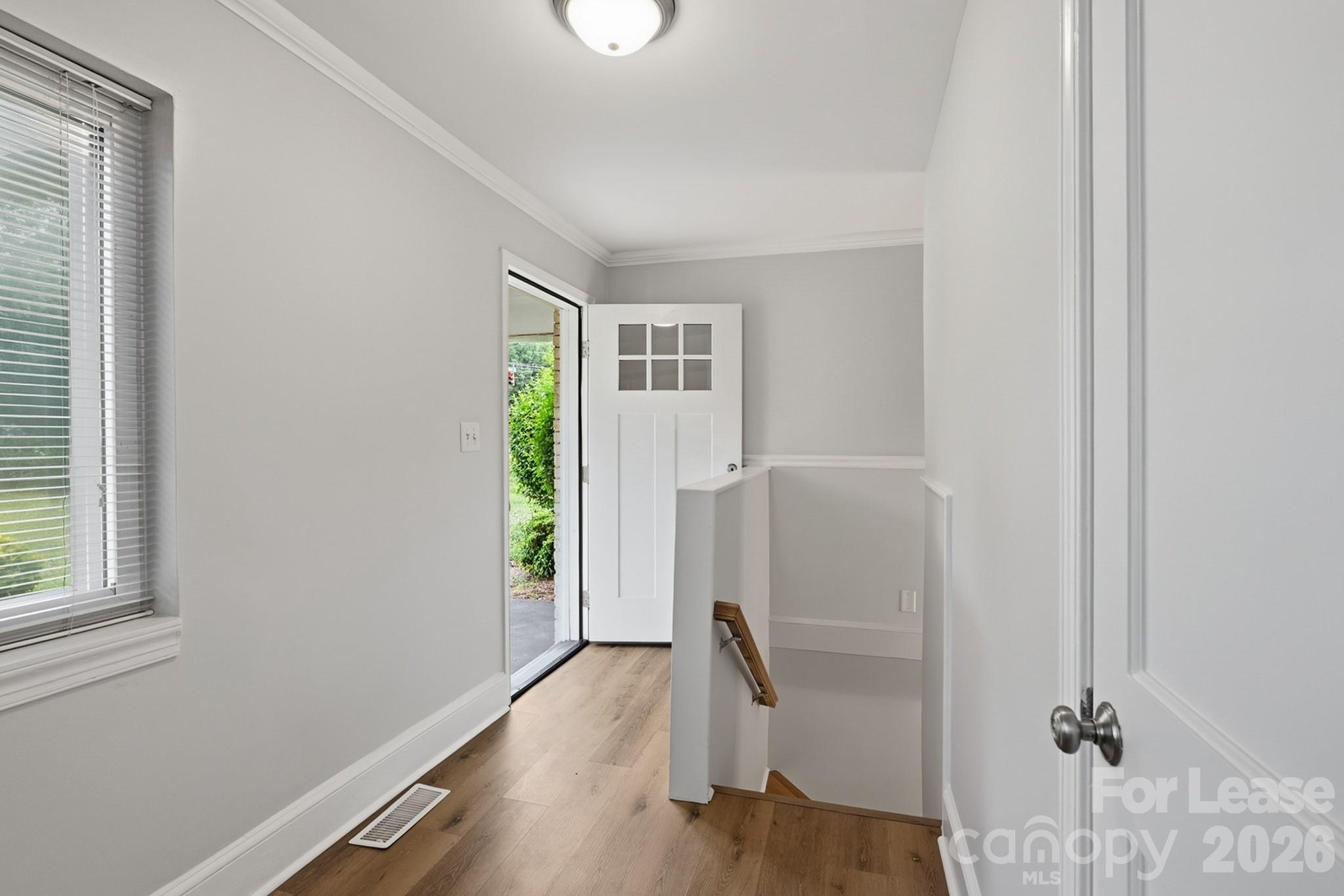 Residential Lease in Charlotte 2