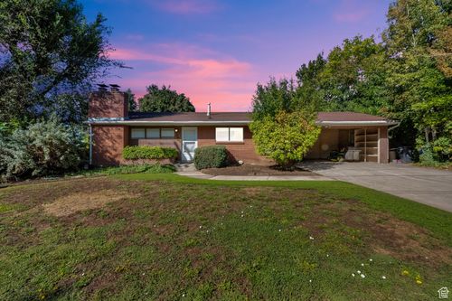4470 S 2700 E, Holladay, UT, 84124-3787 | Card Image
