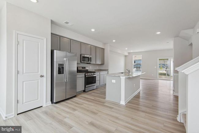 154 Tye Ct, Townhouse with 3 bedrooms, 3 bathrooms and null parking in WINCHESTER VA | Image 10
