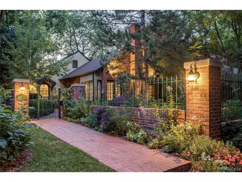 675 N Marion St, Denver, CO, 80218-3431 | Card Image