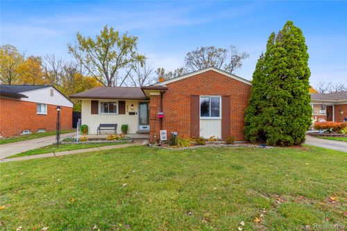 29854 Malvern St, Westland, MI, 48185-2526 | Card Image