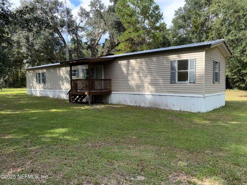 9125 W State Road 100, Lake Butler, FL, 32054-4564 | Card Image