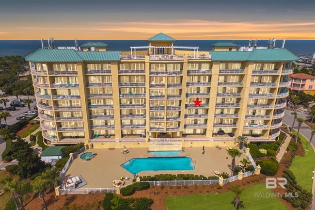 Beachside of Building | Image 64