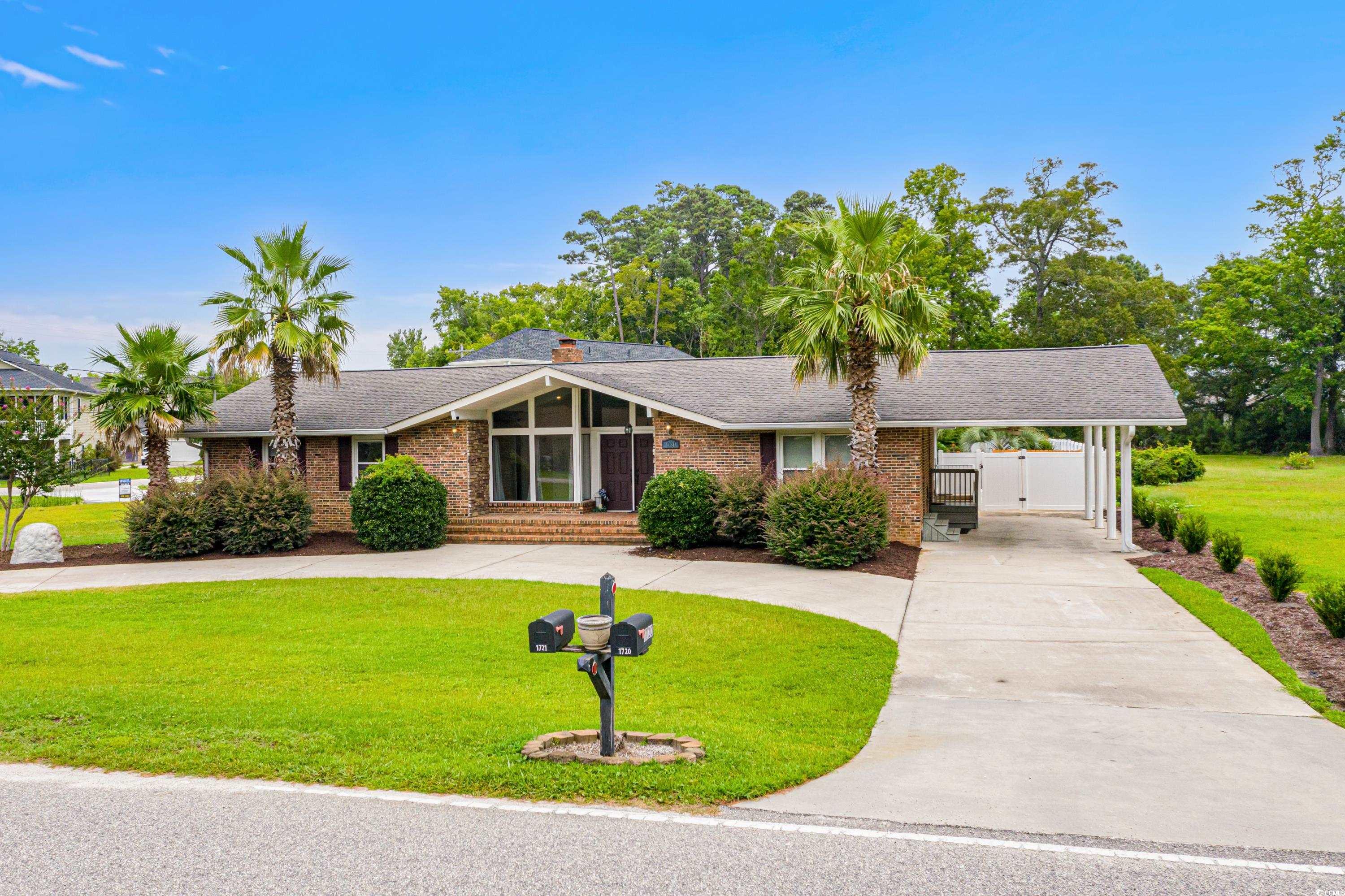 Cenith Dr, North Myrtle Beach, SC 29582