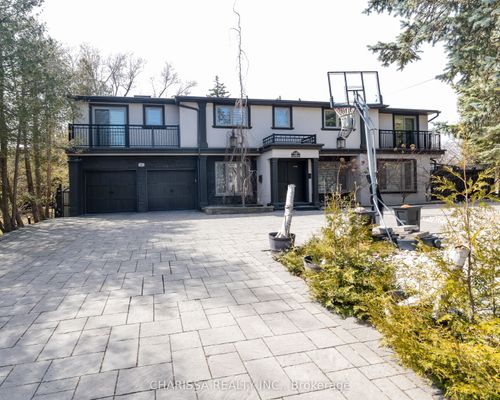 60 Belvedere Dr, Oakville, ON, L6L4B6 | Card Image