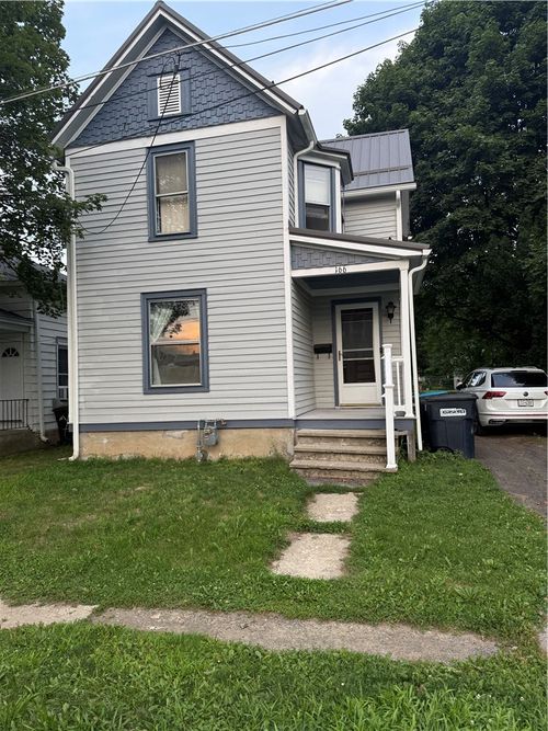 166 Sly Ave, Corning, NY, 14830-1821 | Card Image