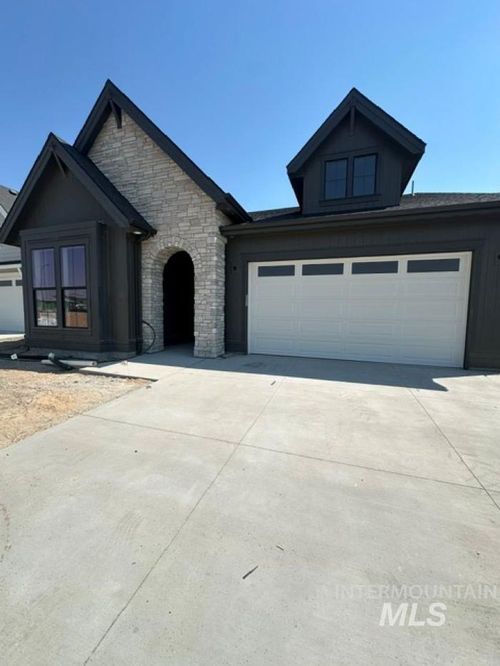 1137 E Crescendo St, Meridian, ID, 83642-1457 | Card Image