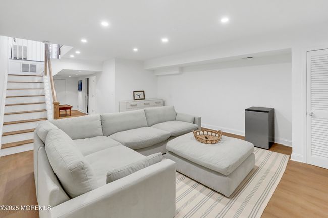 18 Wyckham Rd, Townhouse with 2 bedrooms, 3 bathrooms and null parking in Spring Lake NJ | Image 20