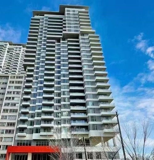 1604-25 Holly St, Toronto, ON, M4S0E3 | Card Image