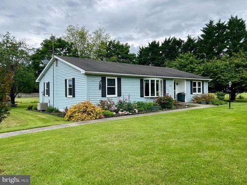 1166 Specks Run Rd, BUNKER HILL, WV, 25413-2019 | Card Image