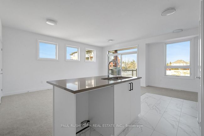 1015 Silhouette N/A, Condo with 2 bedrooms, 3 bathrooms and 1 parking in Barrhaven ON | Image 8