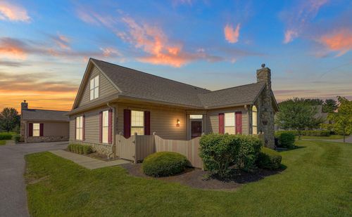 3717 Stoneway Pt, Powell, OH, 43065-8275 | Card Image