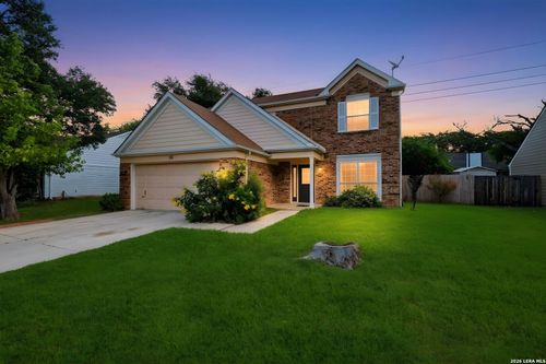 333 Sunrose Ln, Cibolo, TX, 78108-3157 | Card Image