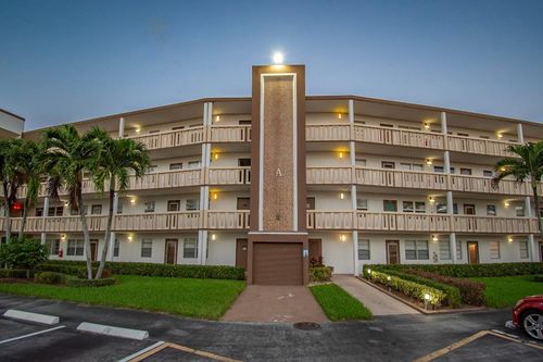 1006 Guildford A, Boca Raton, FL, 33434-2987 | Card Image