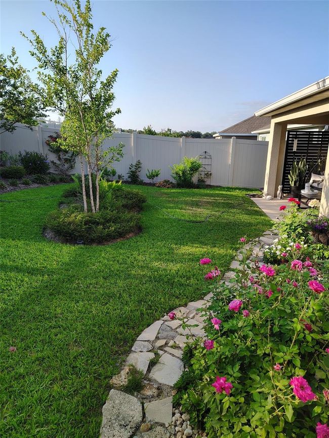 7737 Sail Clover Ln, House other with 3 bedrooms, 2 bathrooms and null parking in ZEPHYRHILLS FL | Image 40