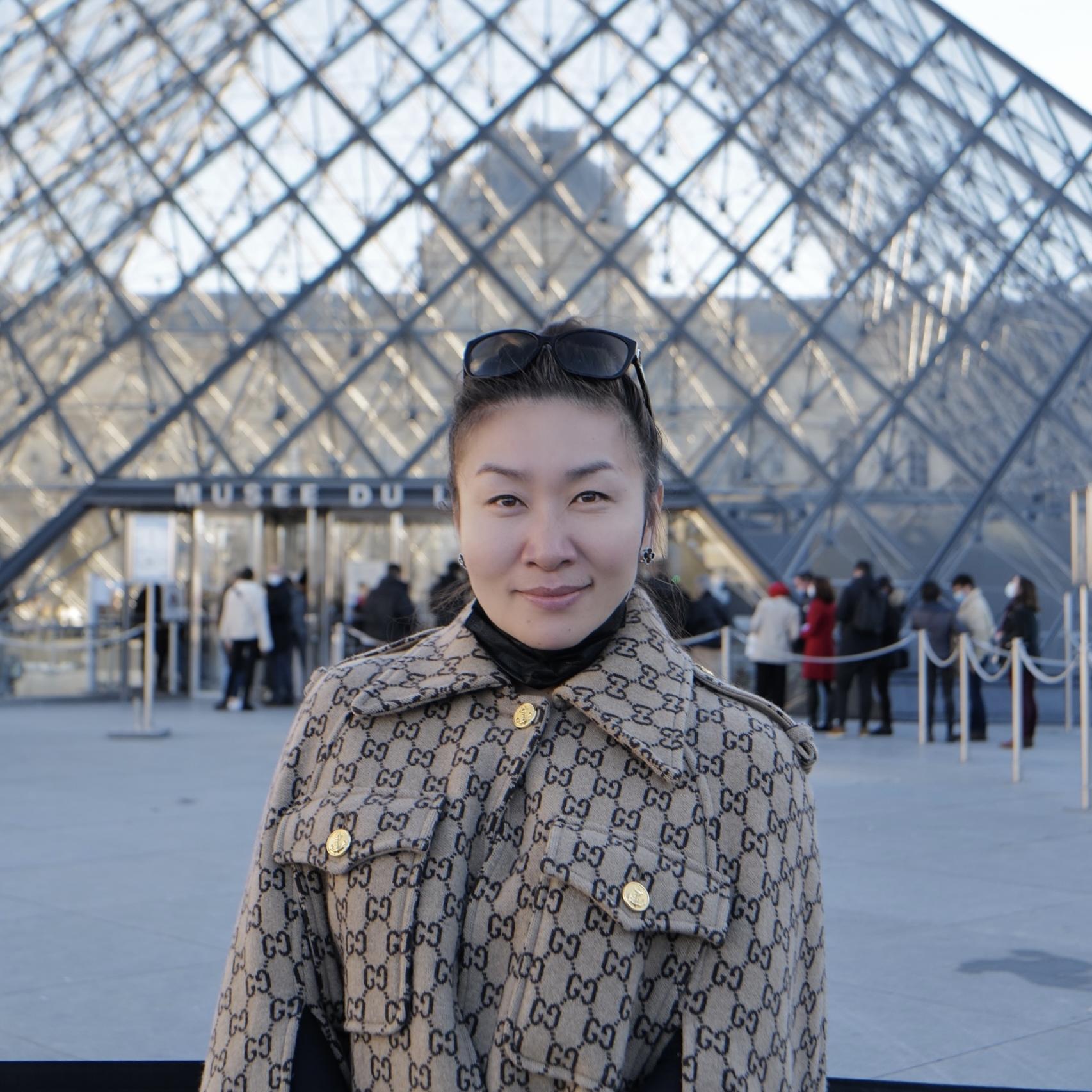 Helena Chen