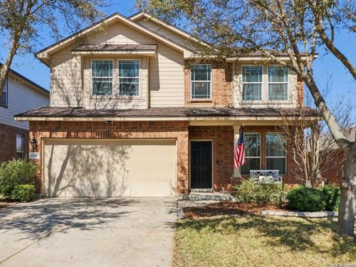 12107 Bowie, San Antonio, TX, 78253 | Card Image