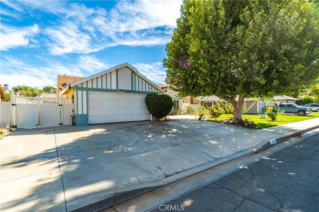 Residential in Palmdale 3