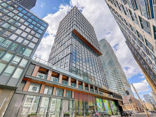 1108-82 Dalhousie St, Toronto, ON, M5B0C5 | Card Image