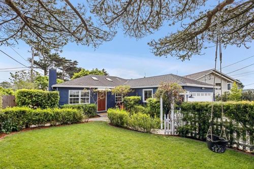 499 Sonora Ave, Half Moon Bay, CA, 94019 | Card Image
