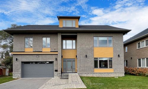 858 Strouds Lane, Pickering, ON, L1V1H2 | Card Image
