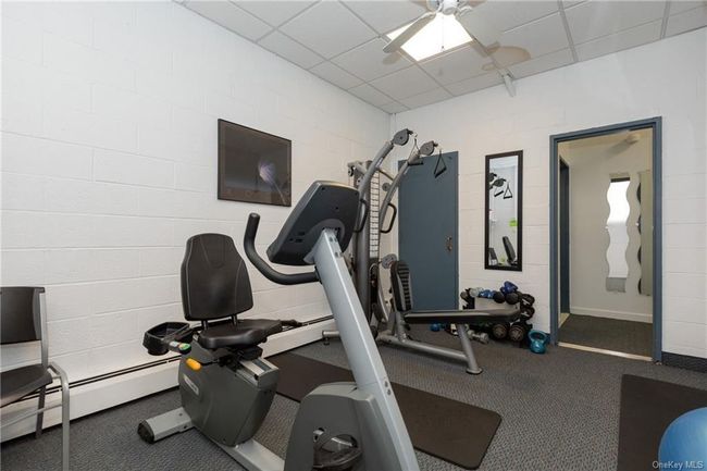 Workout area | Image 24