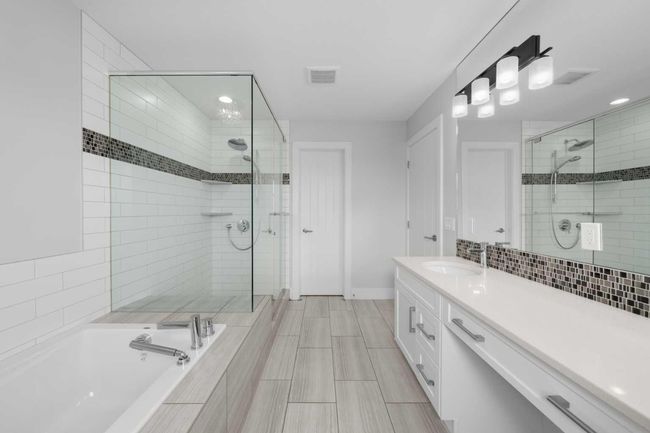 244 Boulder Creek Crescent Se, House other with 4 bedrooms, 4 bathrooms and 4 parking in Langdon AB | Image 33
