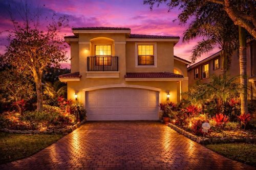 11729 Rock Lake Ter, Boynton Beach, FL, 33473-7825 | Card Image