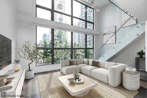 212-1238 Seymour St, Vancouver, BC, V6B6J3 | Card Image