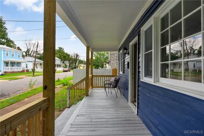 1232 W High Street, House other with 3 bedrooms, 2 bathrooms and null parking in Petersburg VA | Image 3