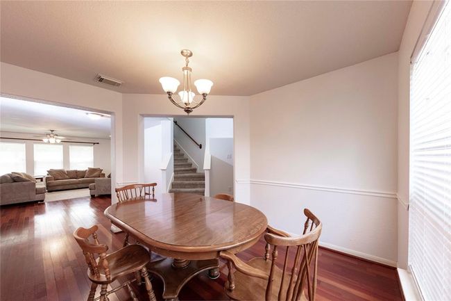 13907 Bonnetbriar Ln, House other with 3 bedrooms, 3 bathrooms and 2 parking in Sugar Land TX | Image 19
