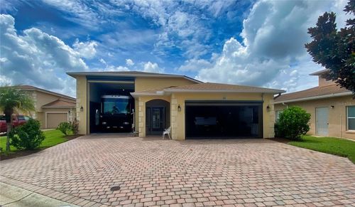 4152 Limerick Dr, LAKE WALES, FL, 33859-5747 | Card Image