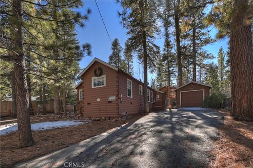 42547 Cedar Ave, Big Bear Lake, CA, 92315-2360 | Card Image