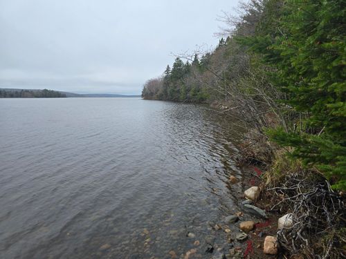 Lot C Deer Point Road, Robbinston, ME, 04671 | Card Image