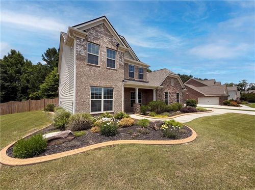 165 Calverton Ln, Tyrone, GA, 30290-1739 | Card Image