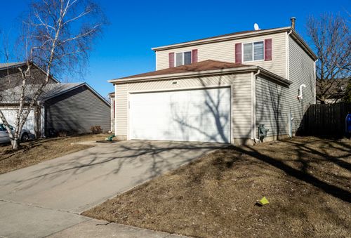 140 Lasalle Rd, Streamwood, IL, 60107-2810 | Card Image