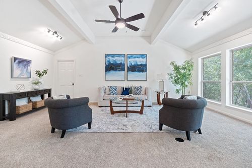 12216 Hanging Valley Dr, Austin, TX, 78726-1759 | Card Image