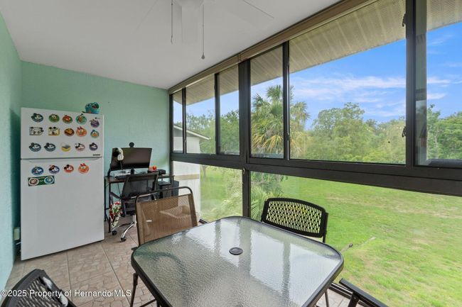6572 River Run Blvd, Condo with 2 bedrooms, 2 bathrooms and null parking in Weeki Wachee FL | Image 12