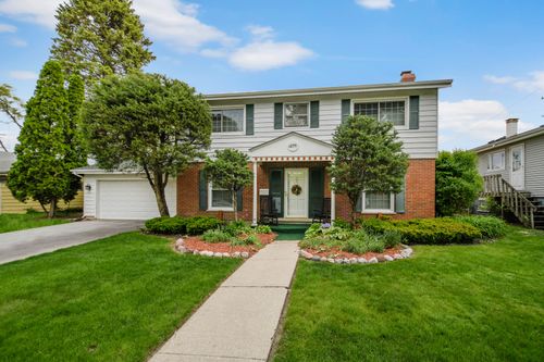 18751 Kings Rd, Homewood, IL, 60430-4109 | Card Image