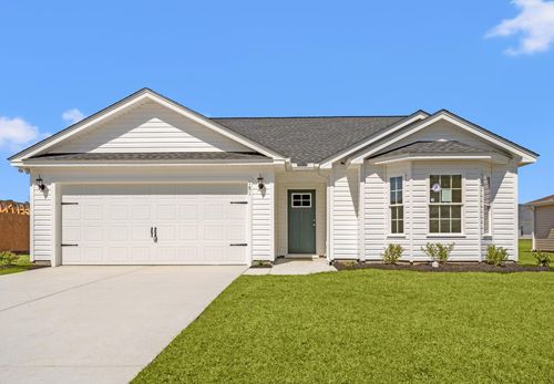 181 Gray Owl Dr, Conway, SC, 29527-3990 | Card Image