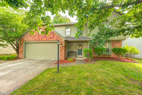 2949 Scottsdale Dr, Indianapolis, IN, 46234-1770 | Card Image