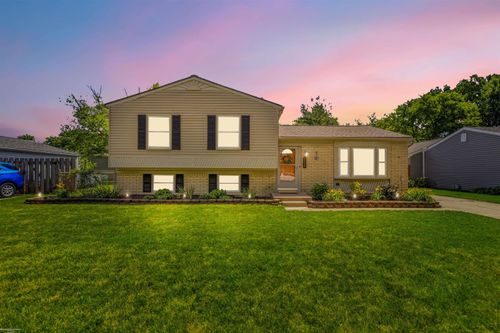 41688 Tetley Dr Drive, Sterling Heights, MI, 48313 | Card Image