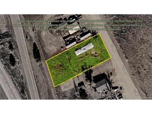 385 7th Ave, Deer Trail, CO, 80105-8063 | Card Image